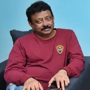 Filmmaker Ram Gopal Varma Avoids Inquiry with Andhra CID