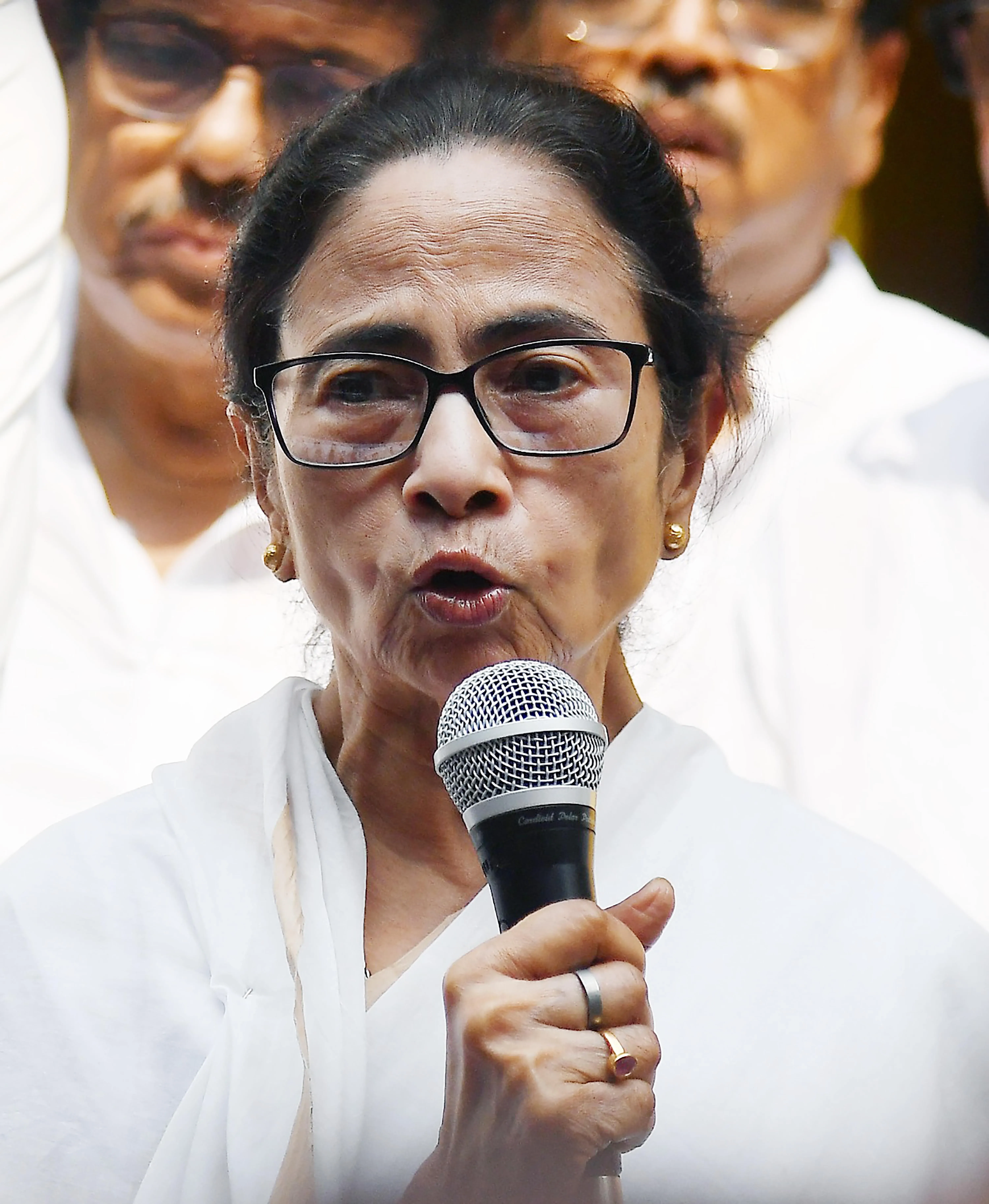 Is Mamata Banerjee Finally Visiting Violence-Affected Murshidabad?