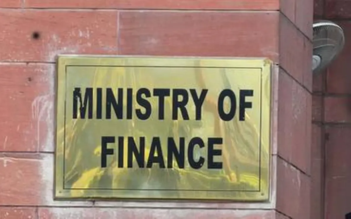 Finance Ministry Advises Against AI Tools for Official Use
