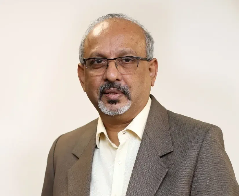 क्या भारत की जीडीपी अन्य अर्थव्यवस्थाओं की तुलना में लंबे समय तक अच्छा प्रदर्शन करेगी? : कैलाश कुलकर्णी