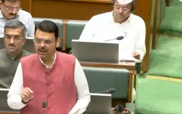 Maharashtra CM Announces Financial Intelligence Unit to Combat Fraudulent High-Interest Schemes