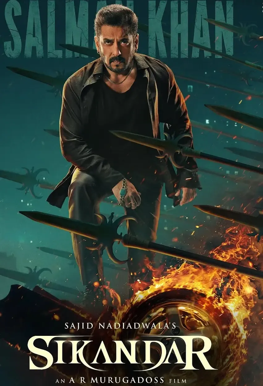 Discover Salman Khan's First Move After Finishing 'Sikandar' with Rashmika