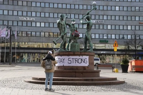 Finland's Economy Projected to Rebound by 2025, Says Finance Ministry