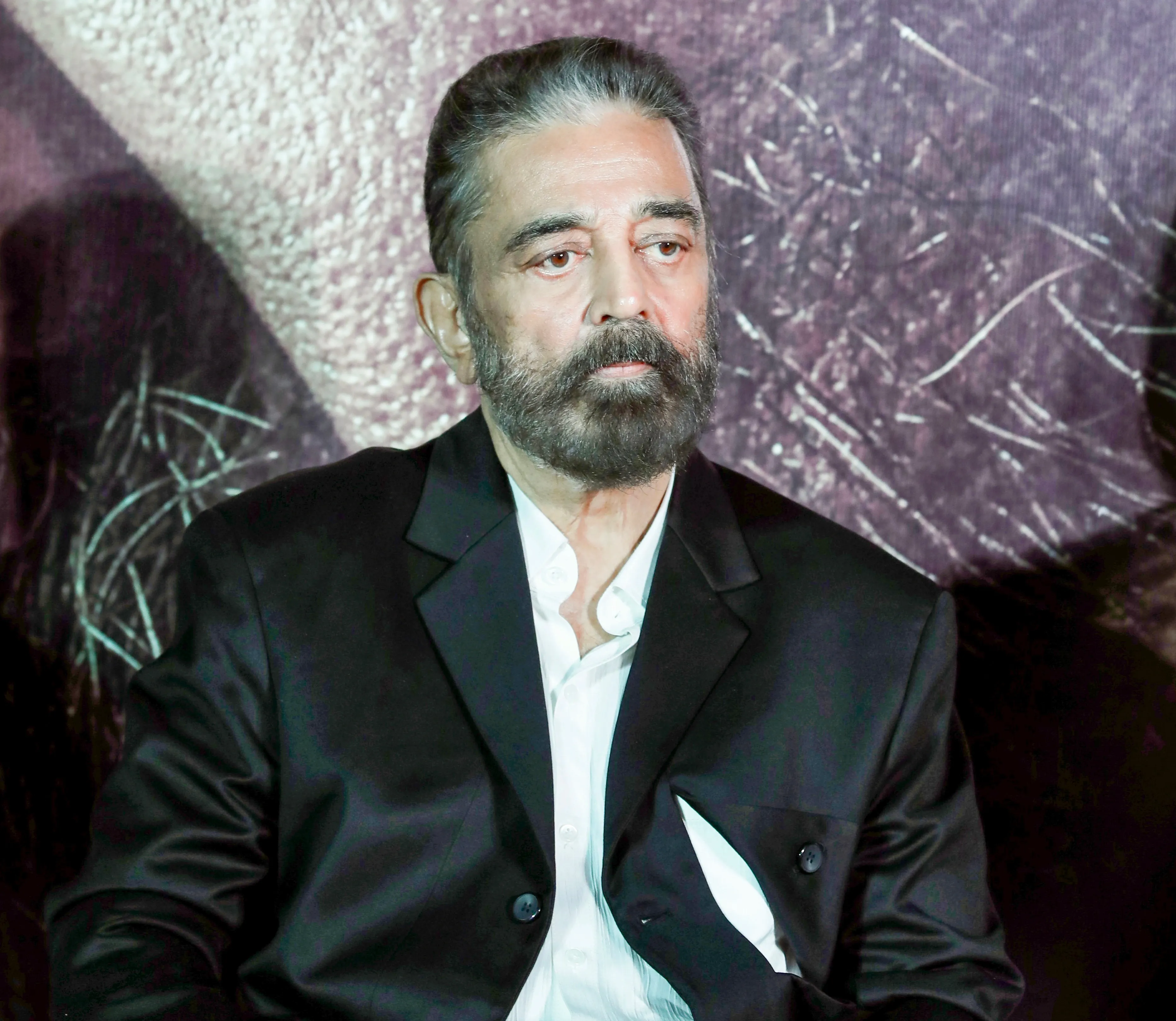 What Happened After Kamal Haasan's Portrait Was Set Ablaze in Bengaluru?
