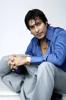 Actor Sharad Kapoor Faces FIR for Alleged Sexual Harassment and Indecent Behavior