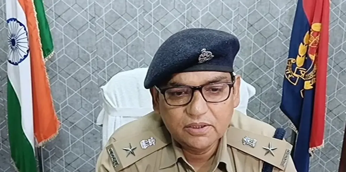 फिरोजाबाद में कांवड़ यात्रा के लिए पुलिस ने कसी कमर, सुरक्षा के पुख्ता इंतजाम?