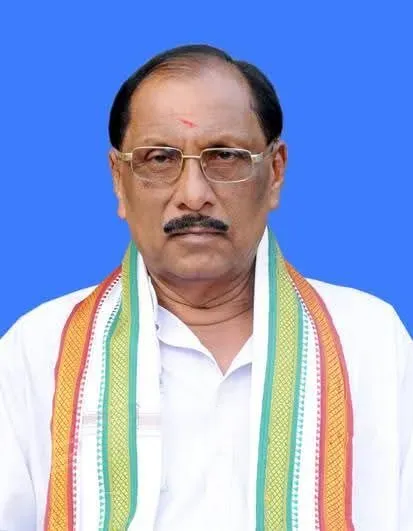 Did Odisha Assembly Lose Its First BJP MLA Prasanna Patanayak?