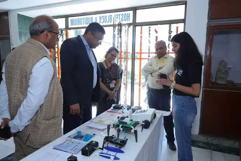 Inaugural 'e-Toycathon' Propels India's Electronic Toy Industry