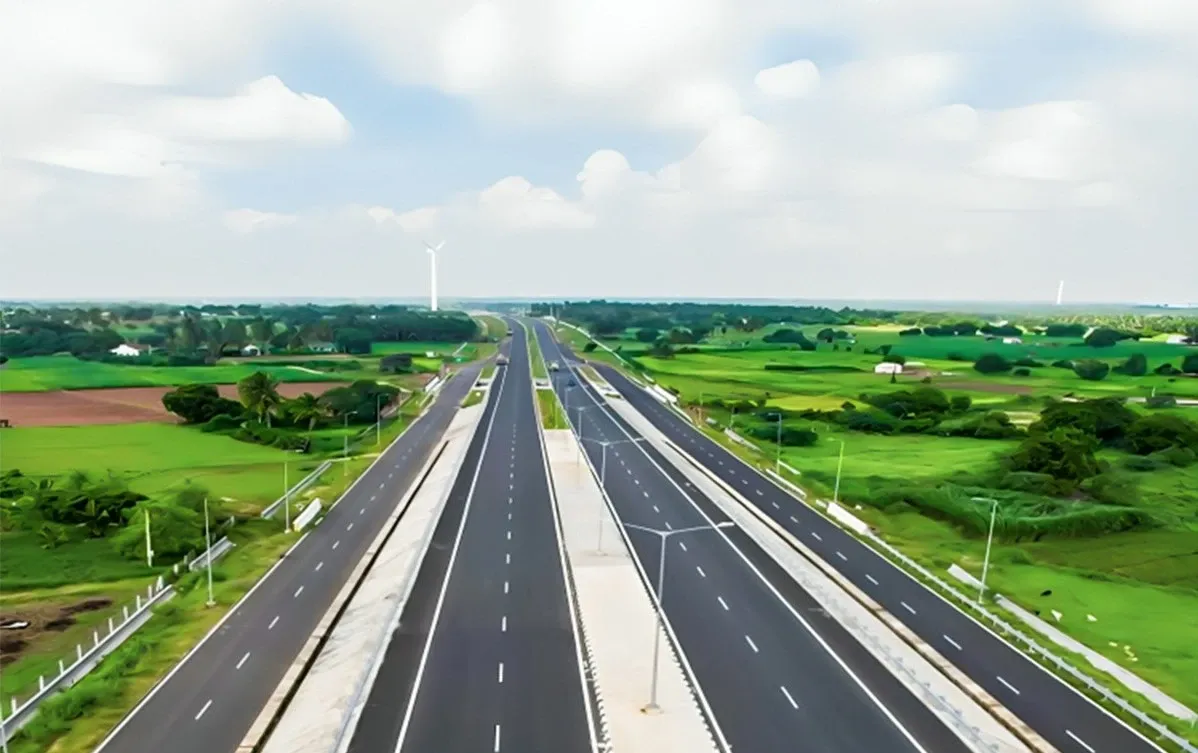 How is NHAI's Asset Monetization Strategy Set to Transform the Road Sector?