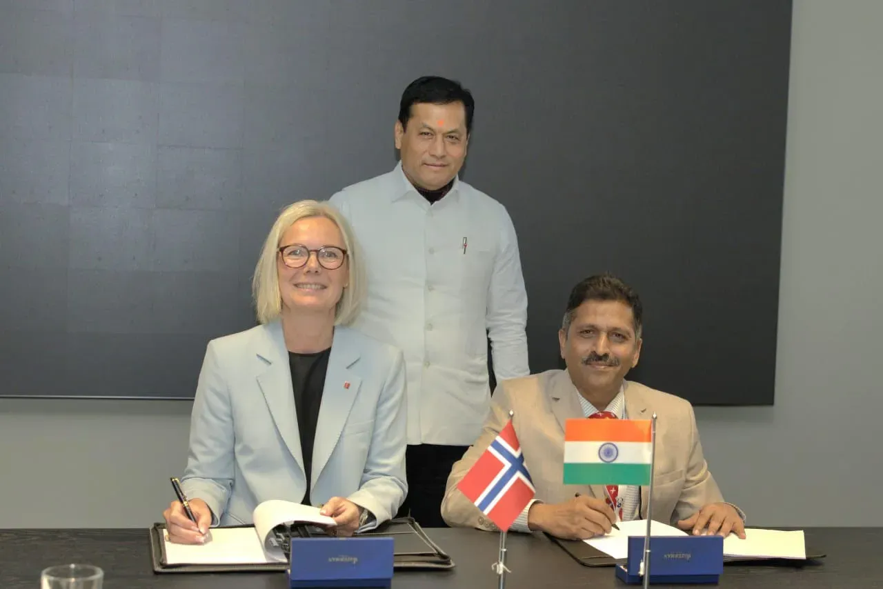 Is India Ready to Build Its First Polar Research Vessel?