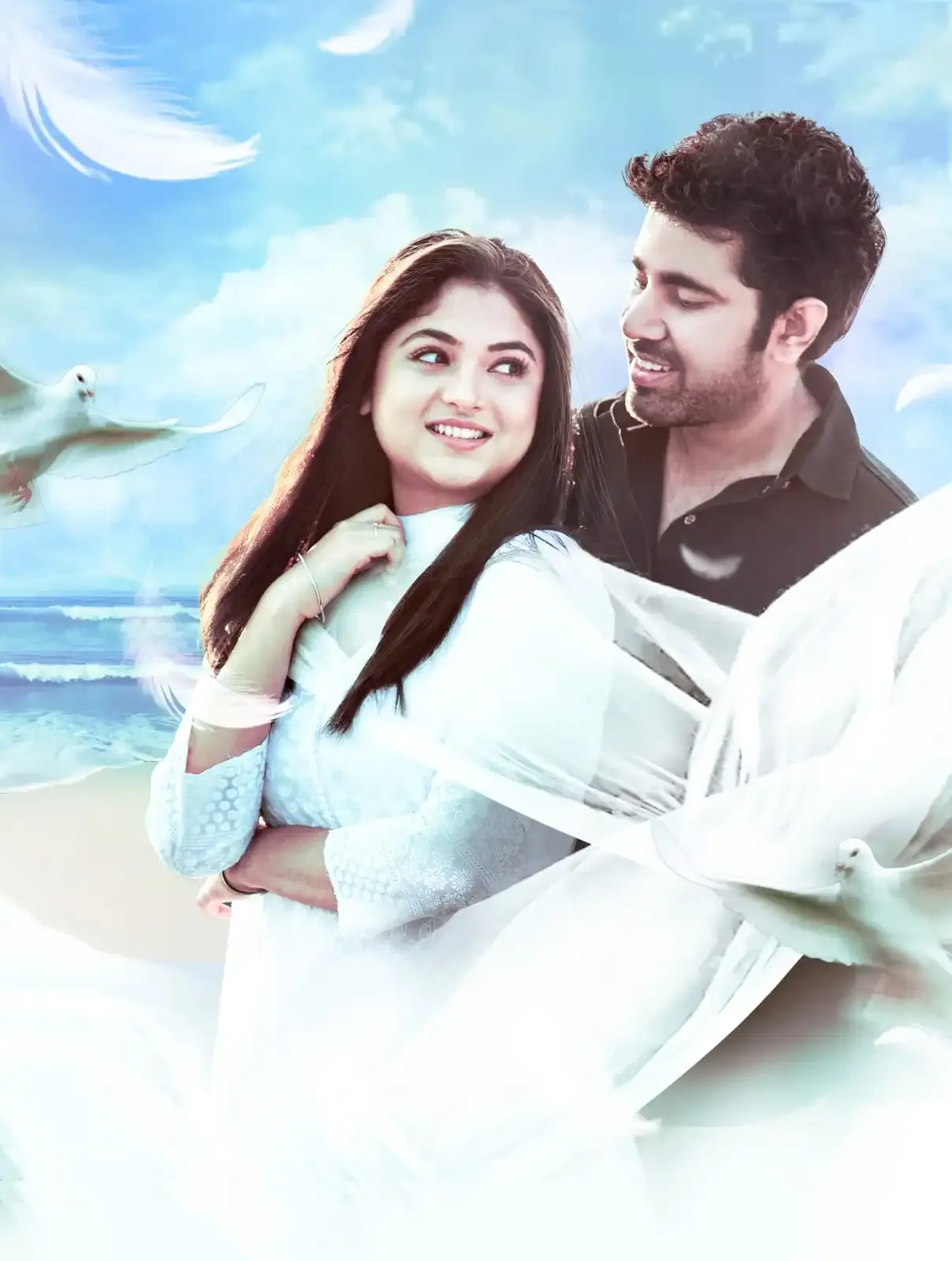 What’s New in Sameer Ali Khan's 'Tamil Paiyyan Hindi Ponnu'?