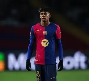 'Winning Titles is Priority for Barca': Lamine Yamal Discusses Dreams of Ballon d'Or