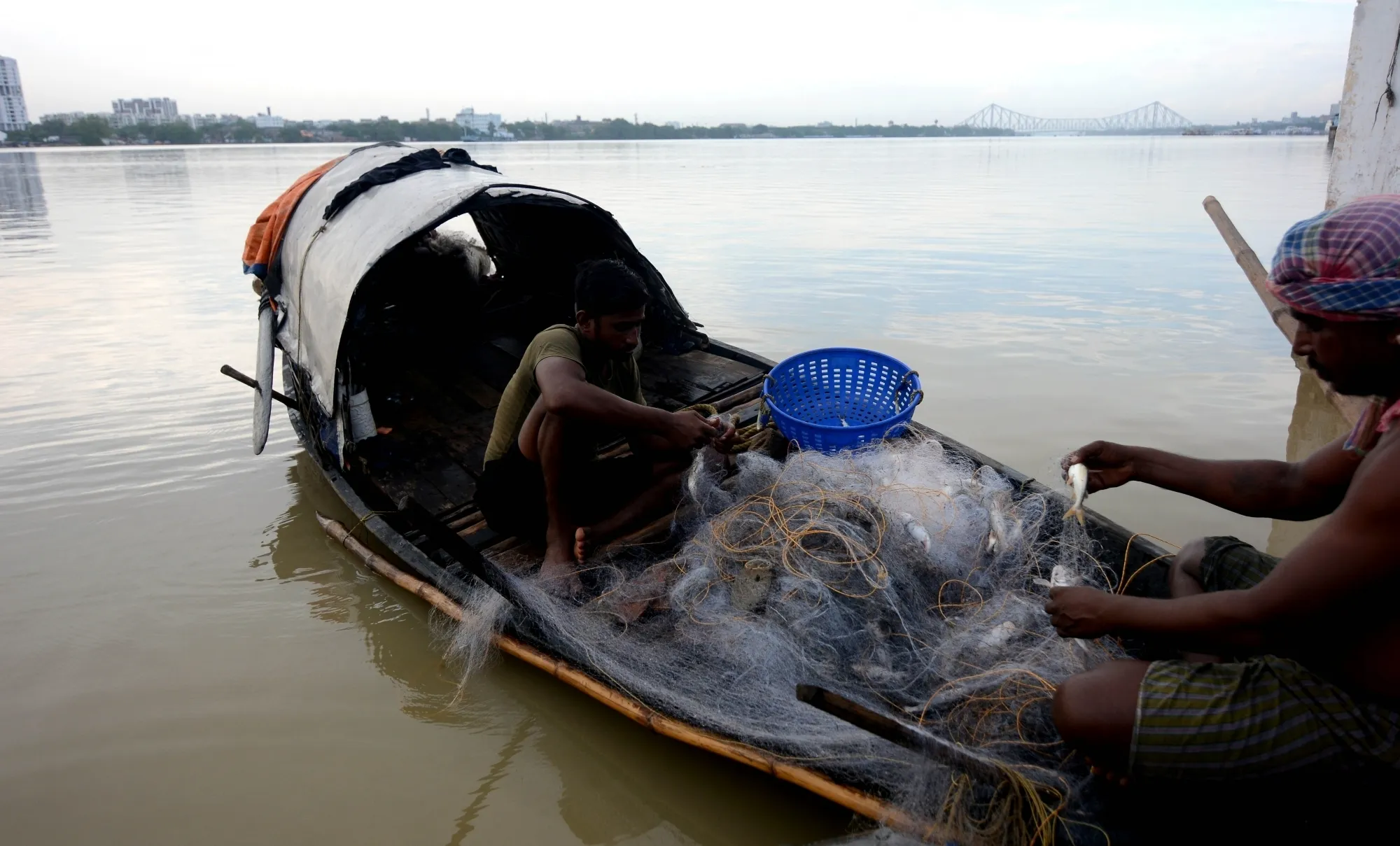 Fisherfolk Urge Cancellation of Marina Beach Initiative, Meeting with Chennai Corporation Commissioner Scheduled