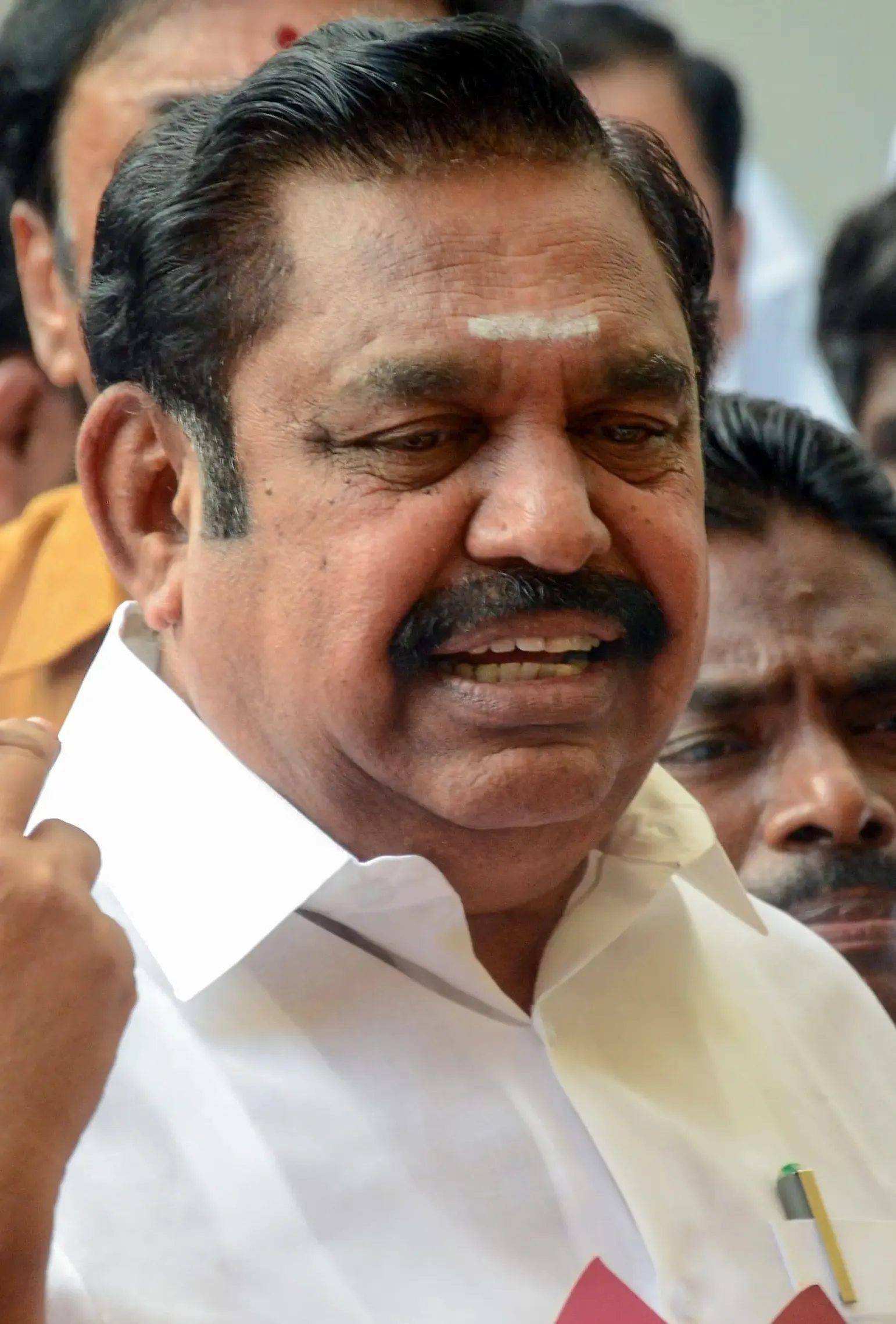 SL Navy Detains Fishermen: AIADMK Critiques Stalin Government's Inaction