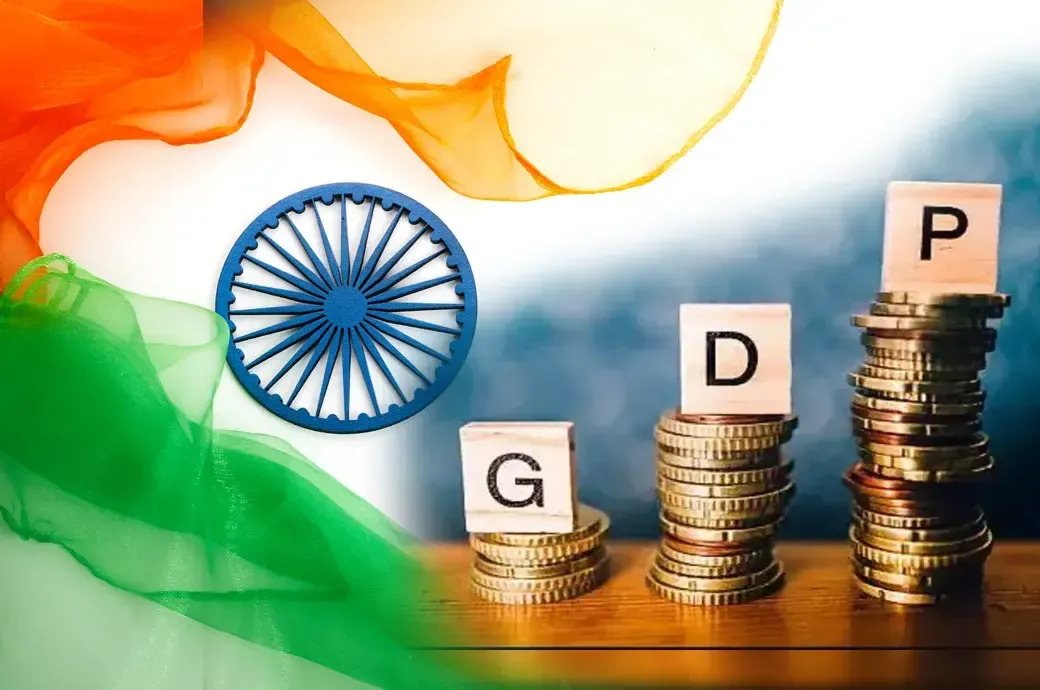 Fitch Forecasts India's GDP Growth at 6.4% for FY26, Maintains FY27 at 6.3%