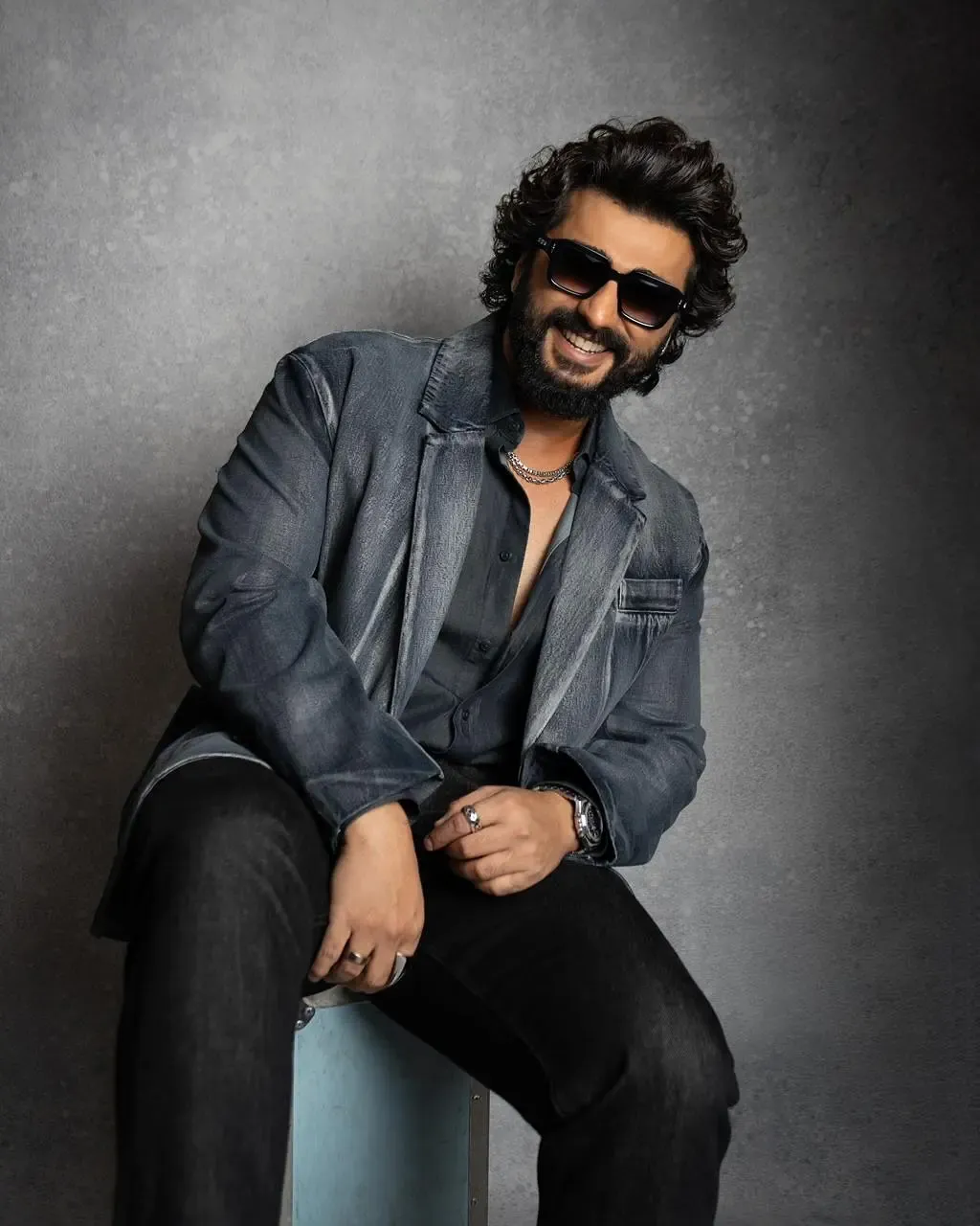क्या अर्जुन कपूर अपनी फिटनेस पर ध्यान दे रहे हैं? शेयर की दमदार बॉडी की फोटो