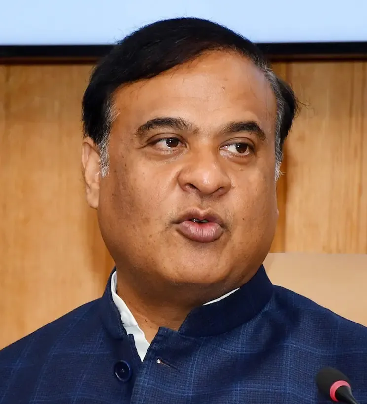 Five Individuals Detained in Assam for Supporting Pahalgam Attack: Assam Chief Minister