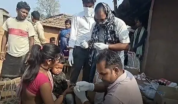 Tragic Loss: Five Children Succumb to Suspected Cerebral Malaria in Sahibganj, Jharkhand