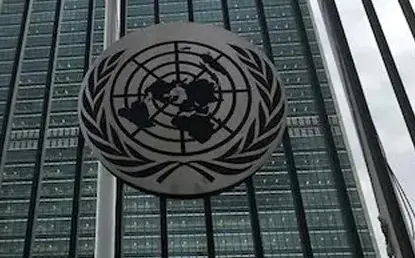 Five Nations Take On Roles as Newly Elected UN Security Council Members