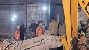 Tragedy Strikes as Six-Storey Structure Crumbles in Punjab