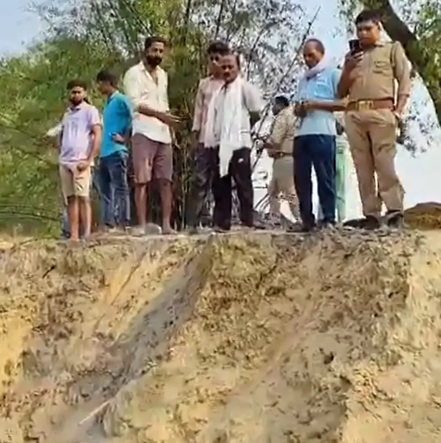 What Happened in UP's Kaushambi That Led to Five Deaths?