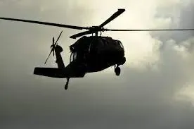 Tragic Military Helicopter Incident Claims Five Lives in Turkey
