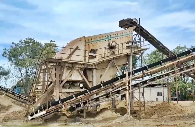 What Happened in the Rockslide at TN Quarry?