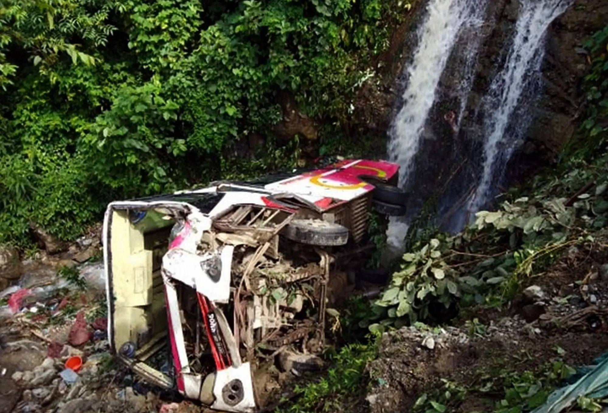Tragic Traffic Incidents Claim Five Lives in Nepal