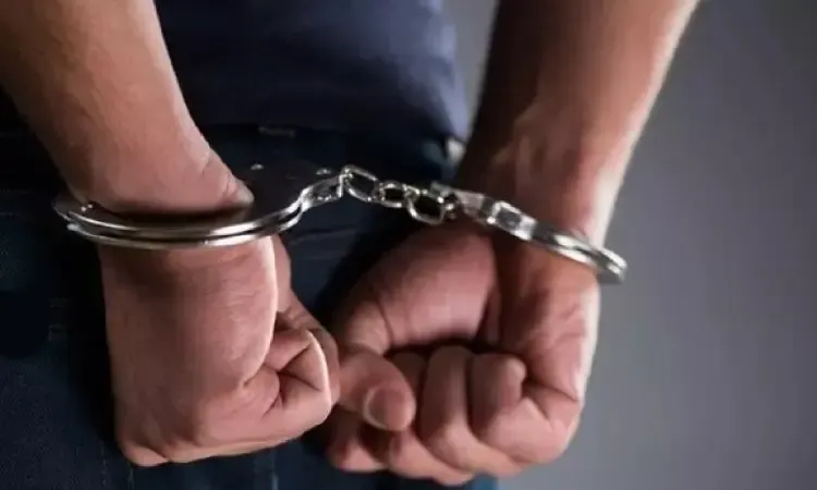 Five Nursing Students Detained for Hazing in Kerala
