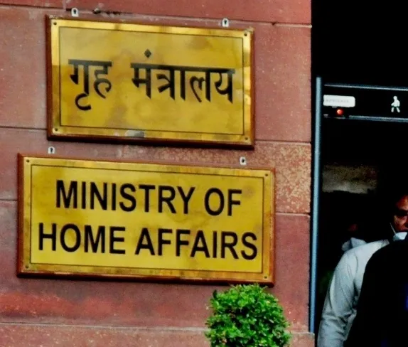 What Support Are Five Organisations Offering to MHA's Efforts in Manipur?