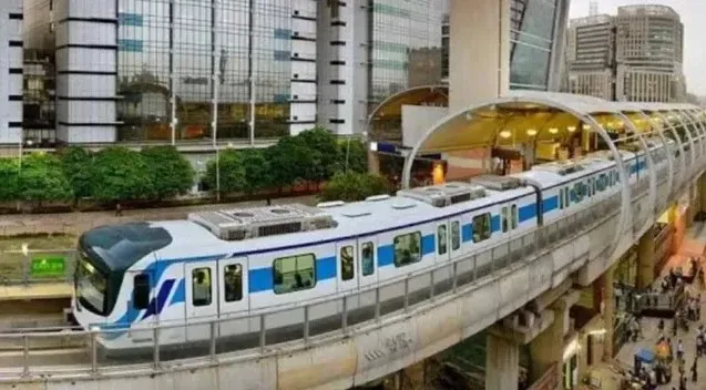 Will Five Underpasses Transform Metro Connectivity in Gurugram?