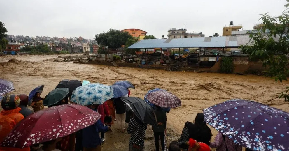 What Happened at the Nepal-China Border: 18 Missing?