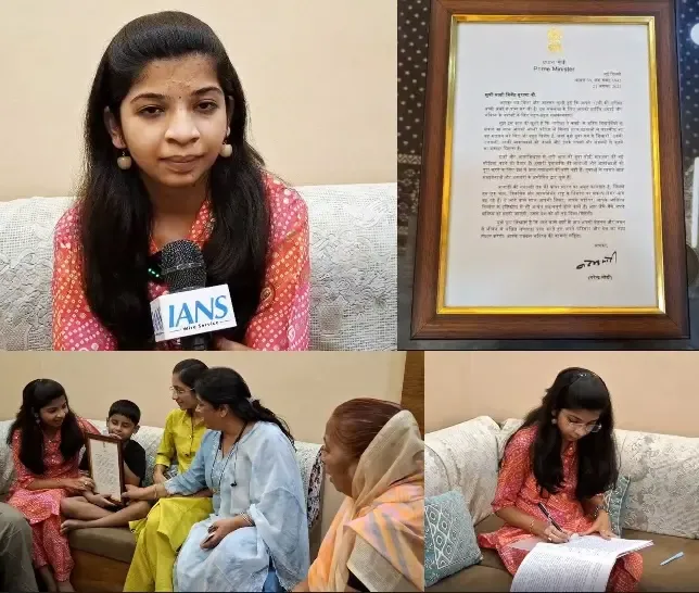 Adaptable and Skill-Oriented: Student Applauds New Education Policy After 'Pariksha Pe Charcha'