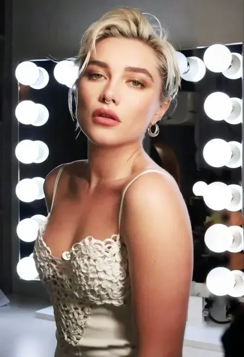 Florence Pugh Reflects on Self-Inflicted Struggles During ‘Midsommar’