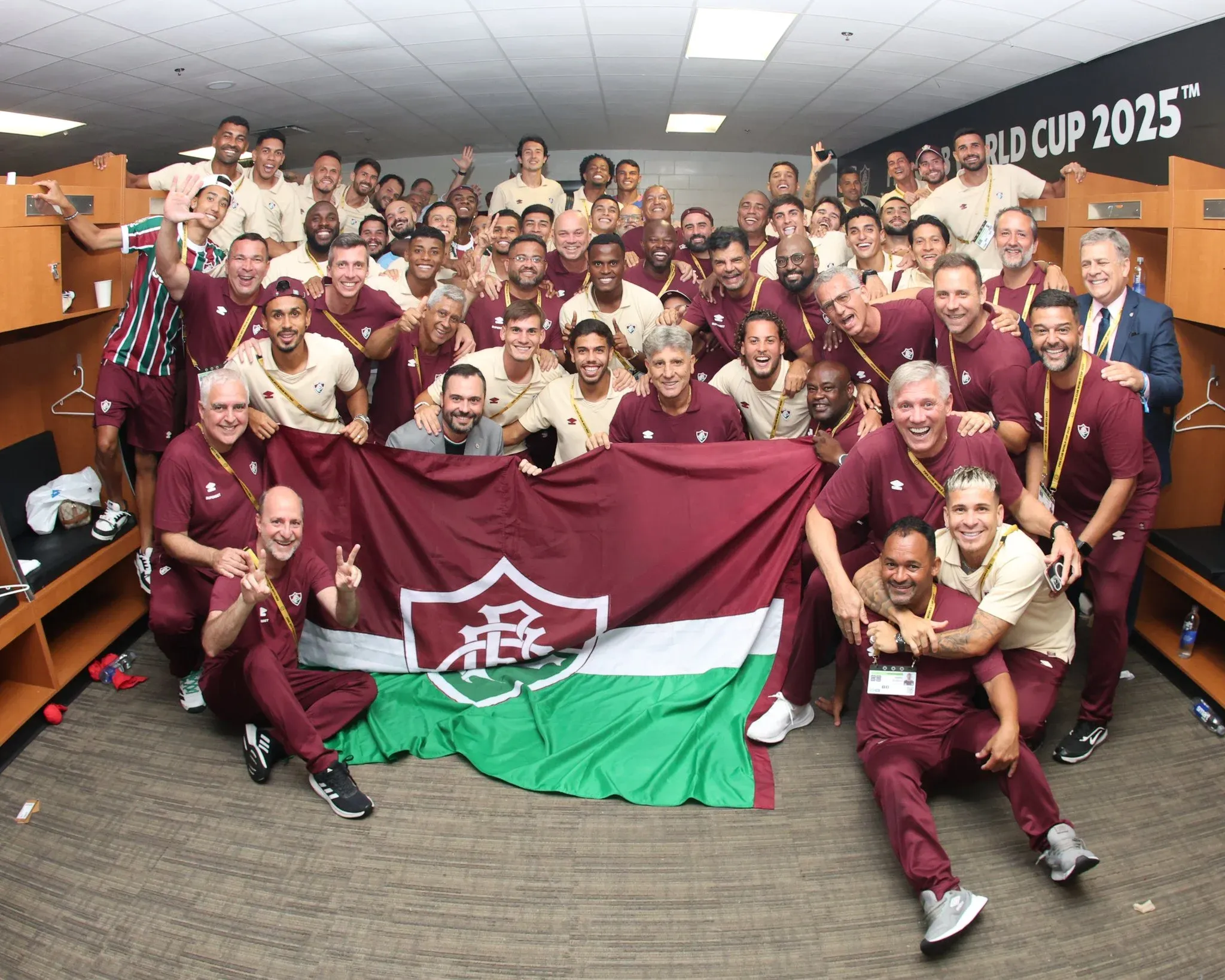 How Did Fluminense Shock Al Hilal to Reach Club World Cup Semifinal?