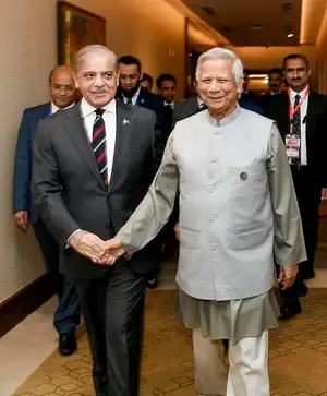 Could ISI-Driven Meetings Lead to Visa-Free Access Between Pakistan and Bangladesh?