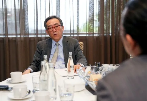 FM Cho Affirms South Korea's Strategic Importance Under Acting Leadership