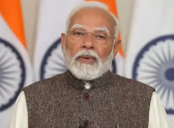 PM Modi Highlights Union Finance Minister's Insight on Indian Economic Reforms