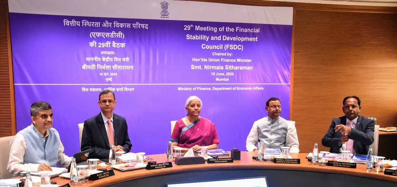How Can FM Sitharaman Accelerate Refunds of Unclaimed Financial Assets?