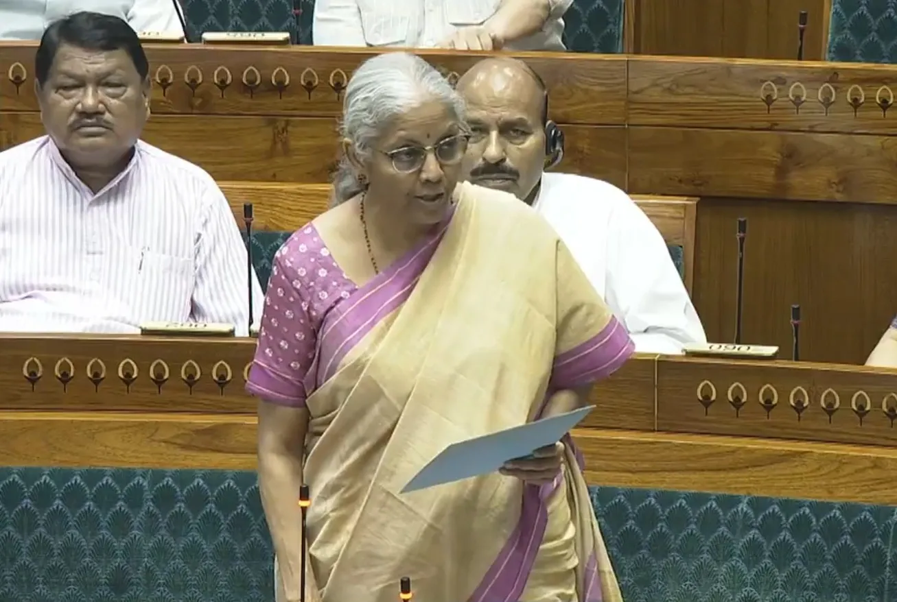 Is the Revised Income Tax Bill by FM Sitharaman the Answer to Fairness and Clarity?