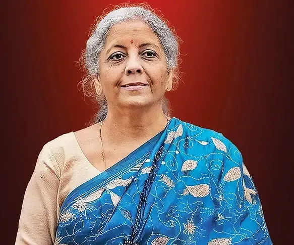 FM Sitharaman to Unveil States Economic Forum Portal
