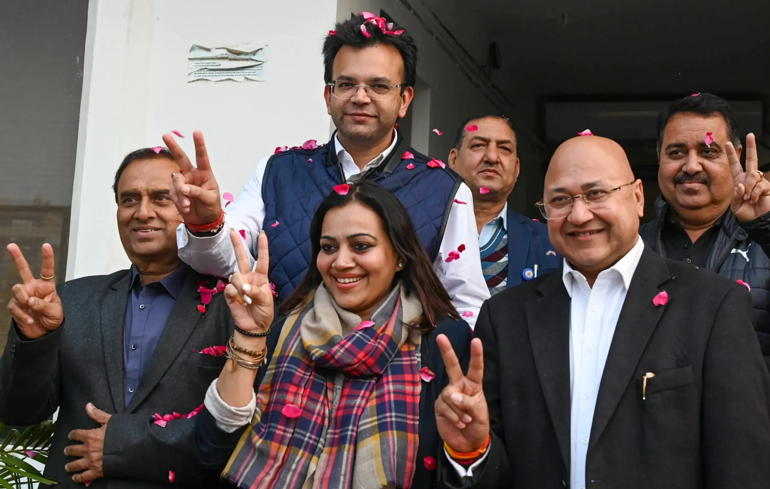 Rohan Jaitley Emphasizes Development of Grassroots Cricket and Infrastructure Following Re-election