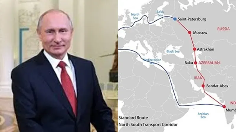Putin Endorses Russian Federal Budget with Emphasis on Defense and Transport Corridors