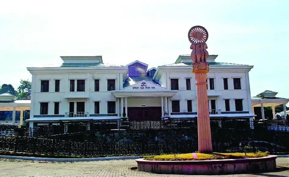 Himachal Budget Session Set to Commence with Focus on Infrastructure and Education