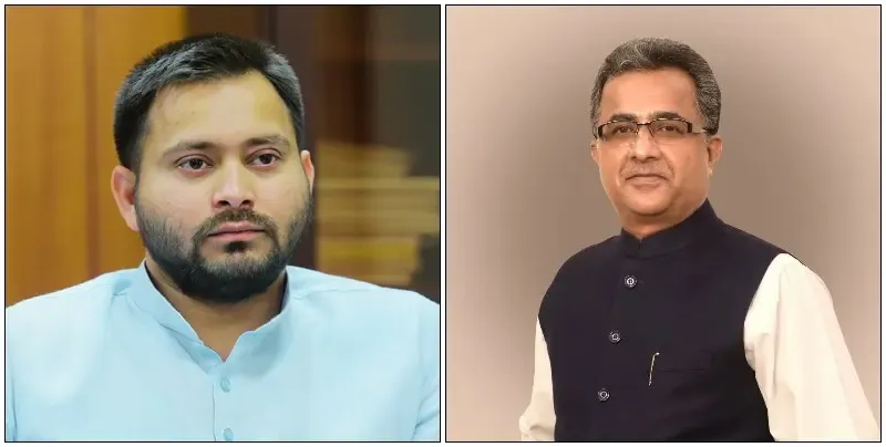 Fodder Scam Triggers Fiery Discourse in Bihar Assembly