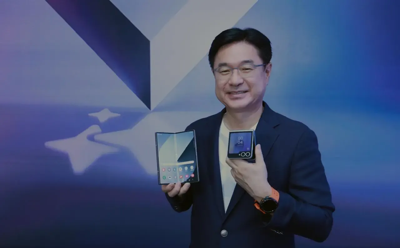 Foldable Smartphones Set for Strong Resurgence by 2026 Globally