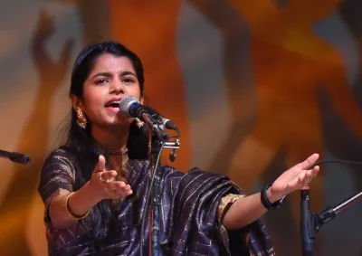 Will Folk Star Maithili Thakur Illuminate the Khelo India Opening Ceremony?