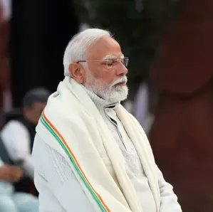 Heed PM Modi's Call: Cut 10% Edible Oils, Says Boxer Gaurav Bidhuri