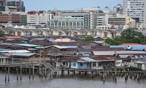 Why Are Food Prices Increasing Despite Negative Inflation in Brunei?