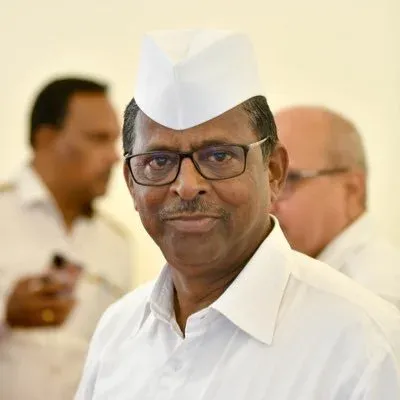 How Will the Food Safety Inspection System Be Strengthened by Maharashtra Minister?